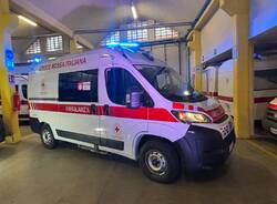 Croce Rossa Gallarate