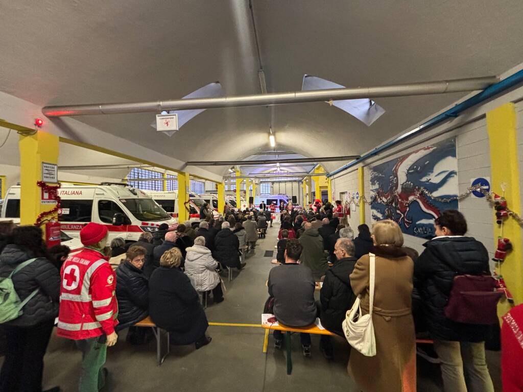 Croce Rossa Gallarate