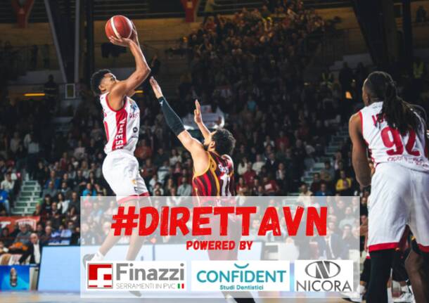 direttavn basket