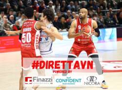 direttavn basket