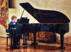edoardo loro pianista dairago