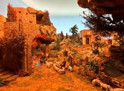 foto presepe castronno