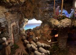 foto presepe castronno