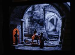 Gavirate, città dei presepi