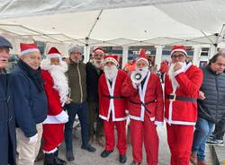 Gli auguri della Panchina di Legnano