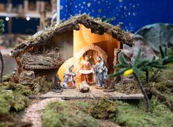 I saldi del paese di Natale di Nicora Garden