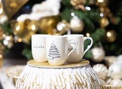 I saldi del paese di Natale di Nicora Garden