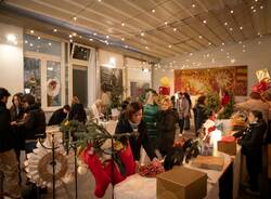 Il Natale in Contrada Legnarello