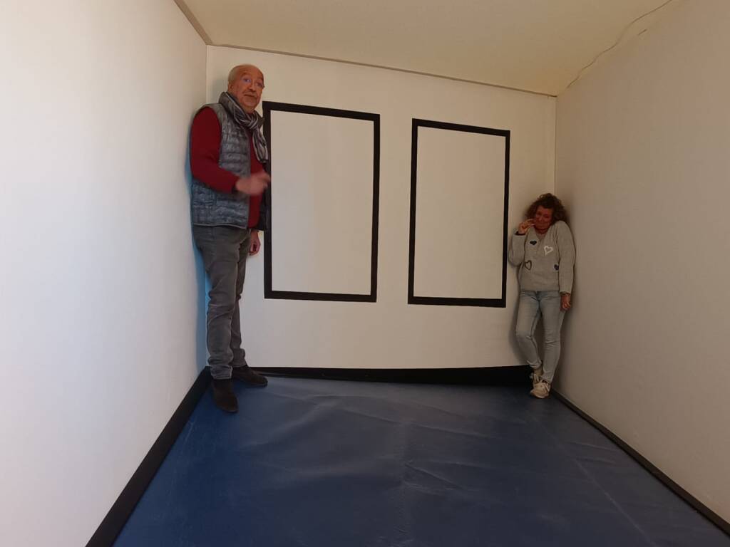 ILLUSIONI