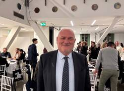 In 280 alla cena degli auguri dell’ordine degli Architetti 