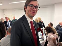In 280 alla cena degli auguri dell’ordine degli Architetti 