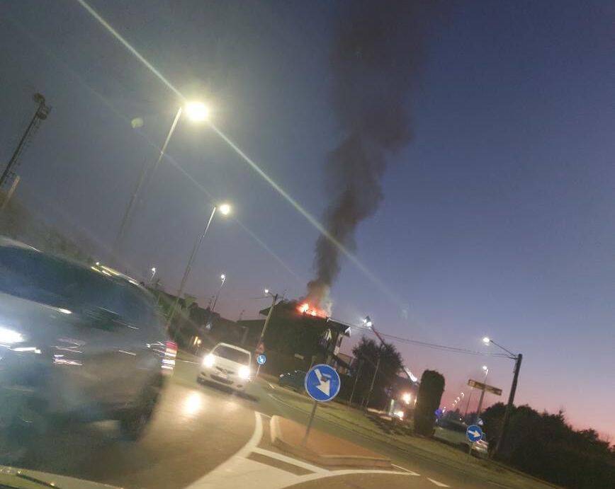 incendio morazzone