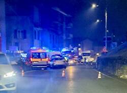Incidente Cavaria
