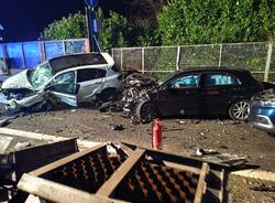 incidente gasparotto