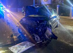 Incidente lonate ceppino