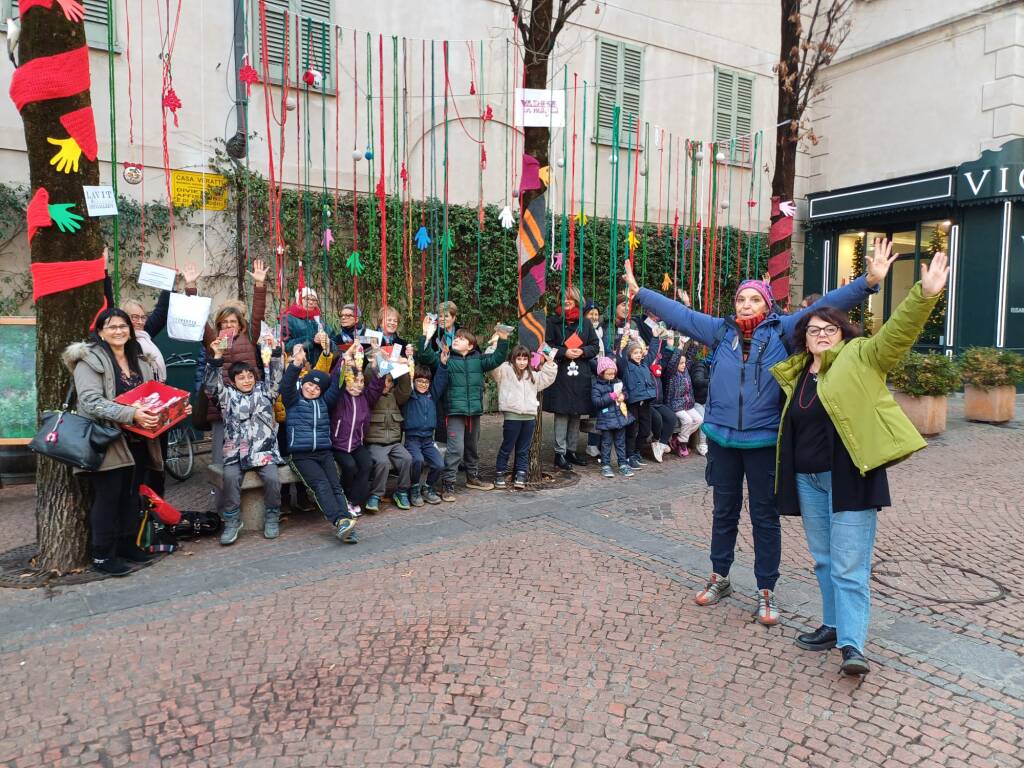 l'angolo della semplicità