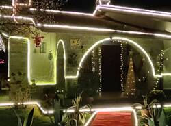 La casa natalizia di Lella e Luigi a Morazzone