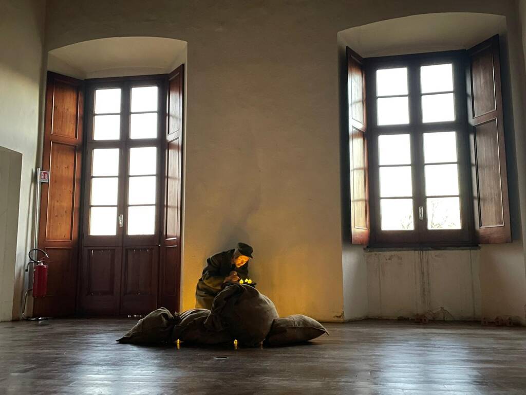 La magia del Natale al Castello di Legnano