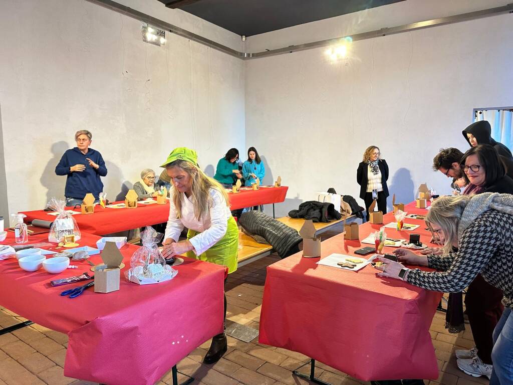 La magia del Natale al Castello di Legnano