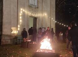 La Proloco di Casciago accende il Natale: una serata di musica e celebrazione del merito scolastico