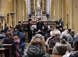 La Proloco di Casciago accende il Natale: una serata di musica e celebrazione del merito scolastico