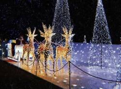 Le Lucine di Natale 2025 - Leggiuno 