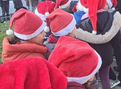 Le voci dei bambini accendono la magia del Natale a Sant’Ambrogio