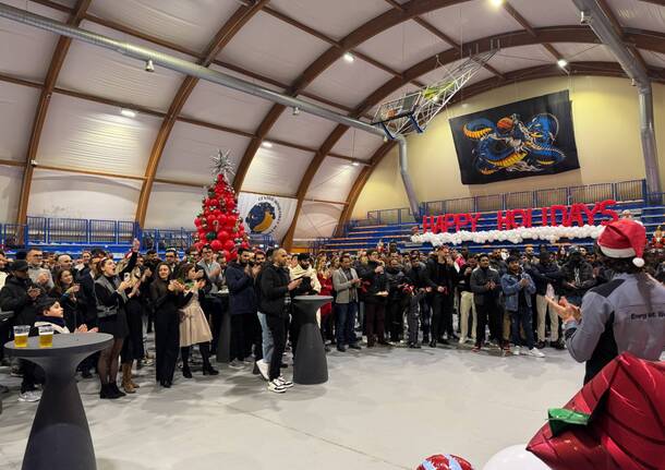 LTC regalo Natale