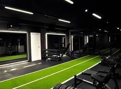 Ma-Zone, fitness boutique Gazzada Schianno