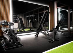 Ma-Zone, fitness boutique Gazzada Schianno