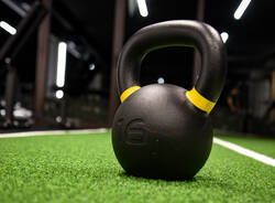 Ma-Zone, fitness boutique Gazzada Schianno