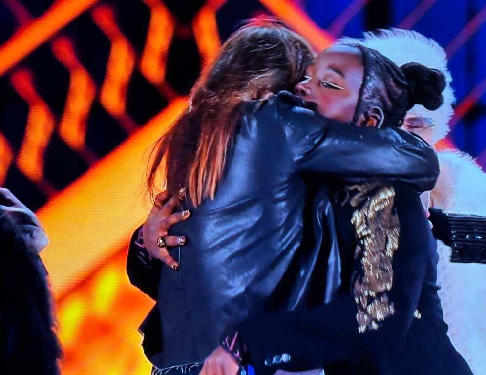 Mimi vince XFactor 2024