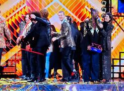 Mimi vince XFactor 2024