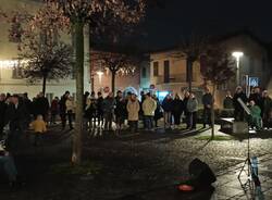 Natale Cardano al Campo 