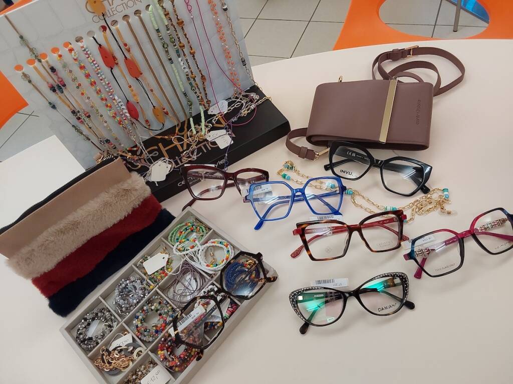 Natale con stile e utilità con Ottica Blueyes di Tradate