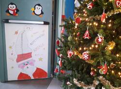 Natale nelle pediatrie con Il Ponte del Sorriso