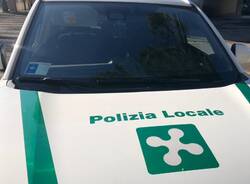 polizia locale milano