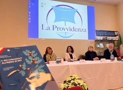 presentazione libro alfredo di dio