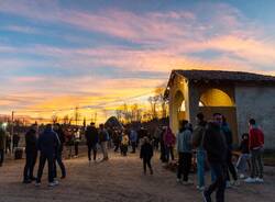 Presepe Mornago