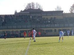 Rhodense legnano