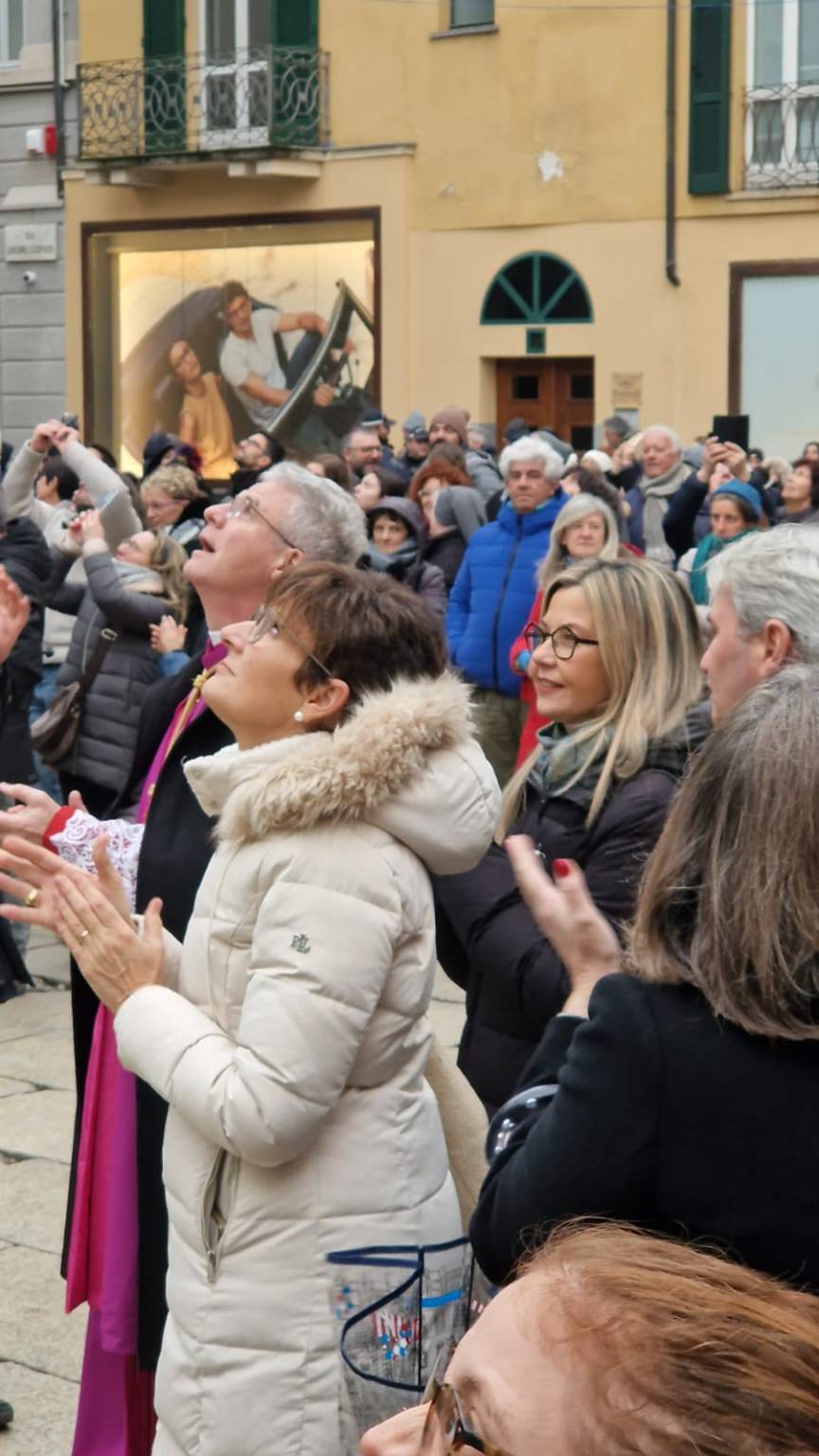 santa Barbara in san Vittore 2024