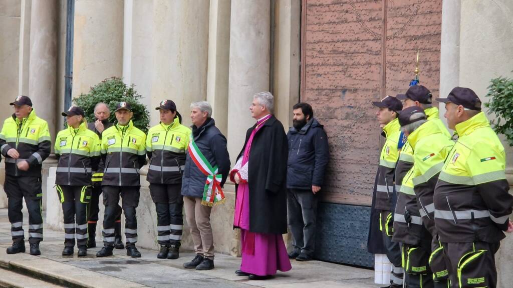 santa Barbara in san Vittore 2024