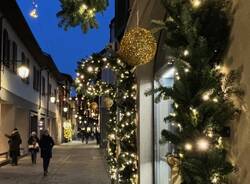 Saronno - Natale 2024