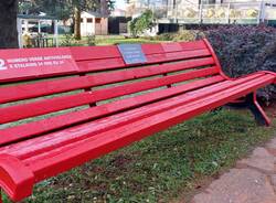 Saronno - Panchina rossa allo Sporting Club