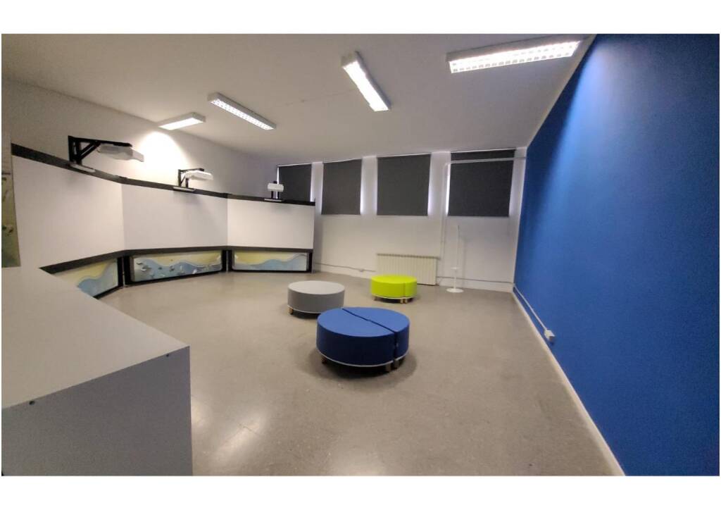  scuole medie Montessori Cardano