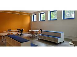  scuole medie Montessori Cardano