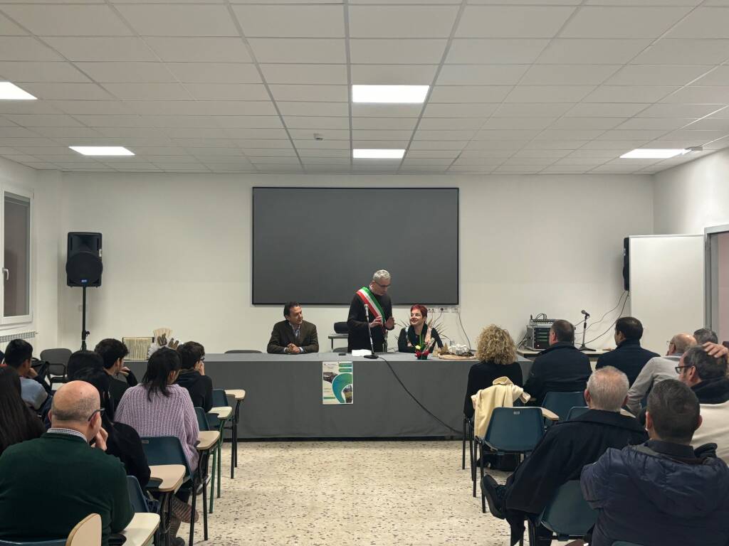 Scuole Orlandi Cassano Magnago 