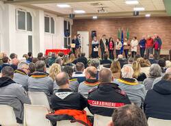 serata albizzate padelatt