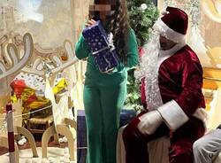 Solidarietà e felicità: un Natale "Come nelle favole" per 65 bambini di Varese