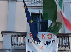 Tutti uniti per Cassinetta